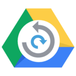 all in one migration google drive