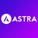Astra theme