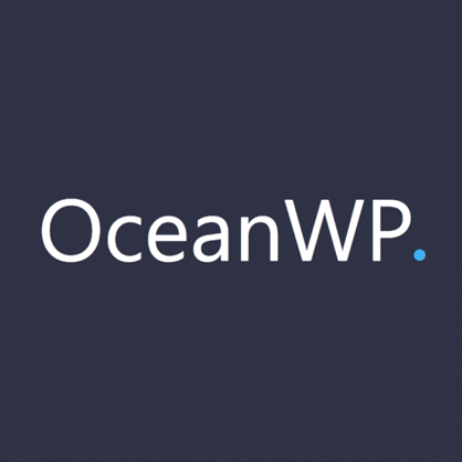OceanWP Pro