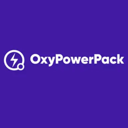 OxyPowerPack